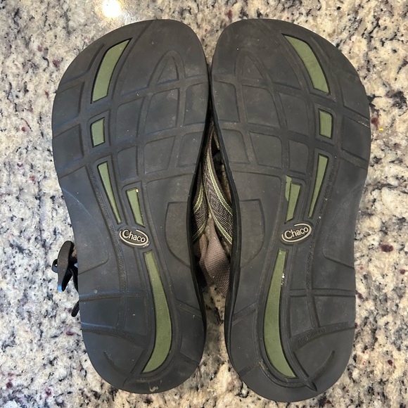 Chaco Sandal Mens Size 11 - Picture 5 of 6